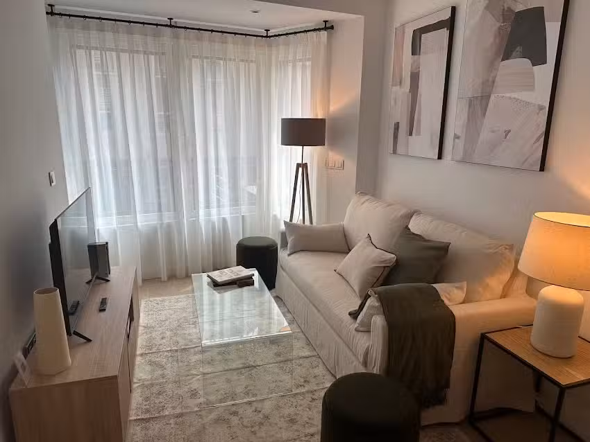 Apartamentos Casacabot | Rosario
