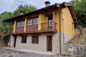 Apartamentos CasaJosefita Pesquer&iacute;n