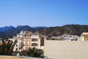 Apartamentos Casanova