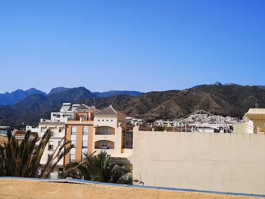 Apartamentos Casanova