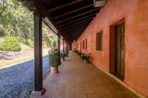 Apartamentos Casasturga AT-CC-0053