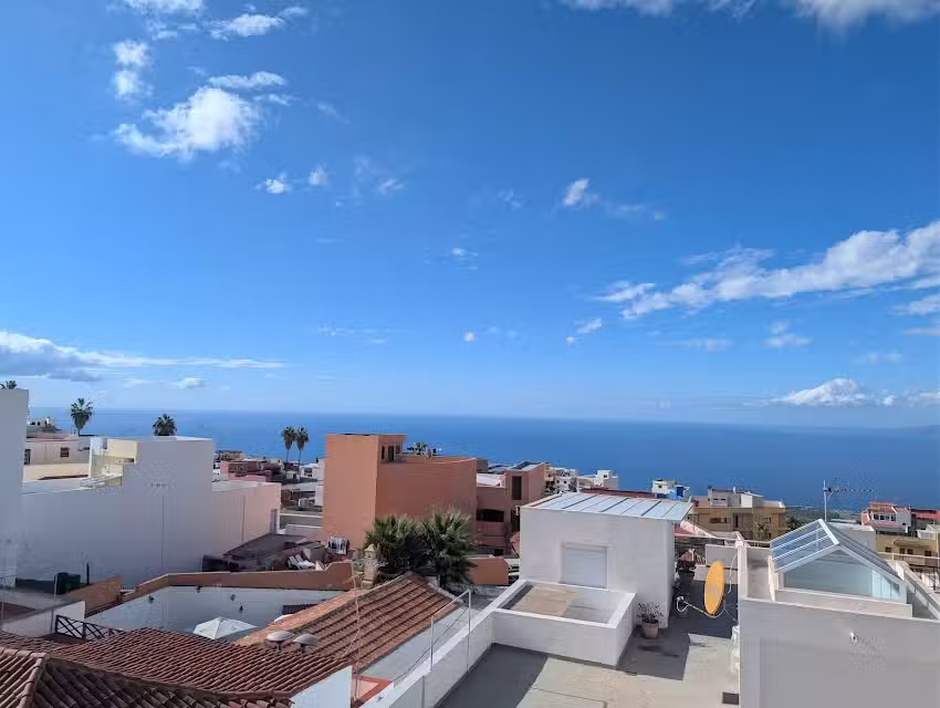 Apartamentos Casco Viejo