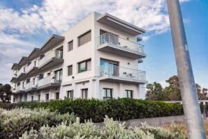 Apartamentos Castellmar