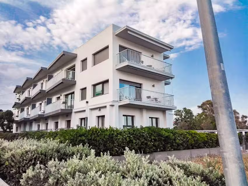 Apartamentos Castellmar