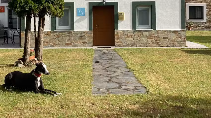 Apartamentos Castello