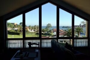 Apartamentos Castru Gaiteru