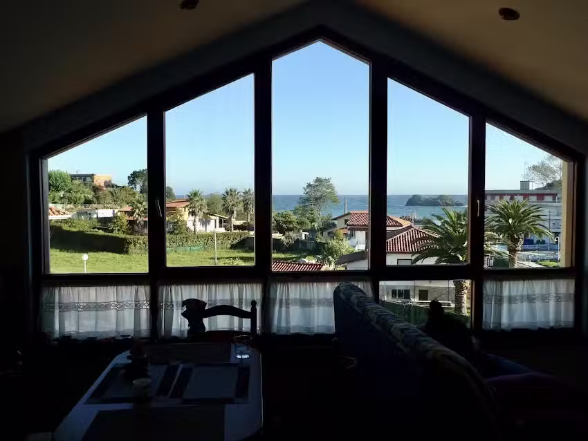 Apartamentos Castru Gaiteru