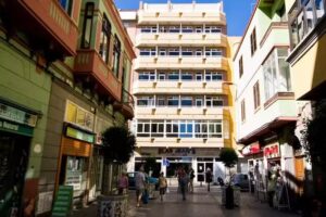 Apartamentos Catalina Park