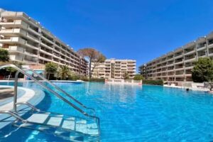 APARTAMENTOS CATALUNYA 92