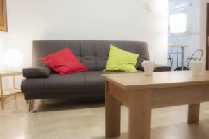 Apartamentos Catedral Plaza 3000