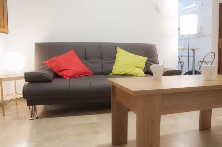 Apartamentos Catedral Plaza 3000