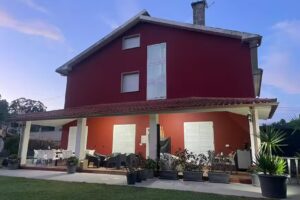 Apartamentos Caticovas