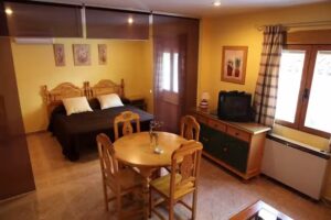 Apartamentos Cazorla &ndash; Castillo Cazorla