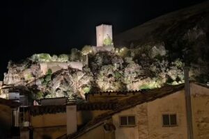 Apartamentos Cazorla Centro