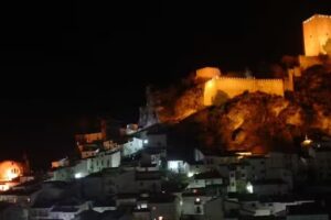 Apartamentos Cazorlapart