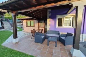 Apartamentos Celorio: El H&oacute;rreo II