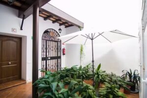 Apartamentos centro 2 El Puerto