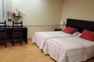 Apartamentos Centro Col&oacute;n