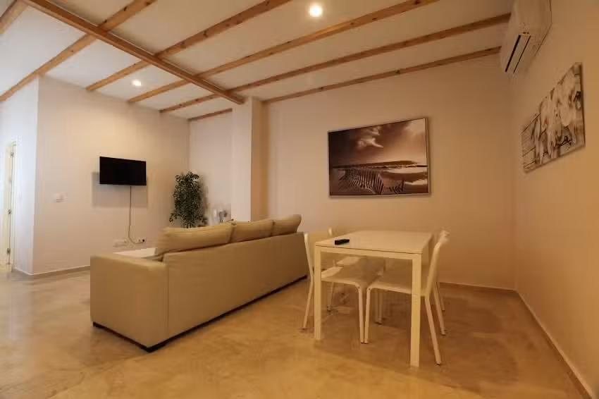Apartamentos Centro Puerto de Santa Mar&iacute;a