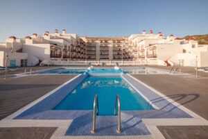 Apartamentos Centrocancajos