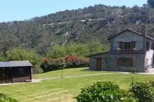 Apartamentos Cerro del Cast&aacute;n