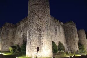 Apartamentos Charcos de Gredos