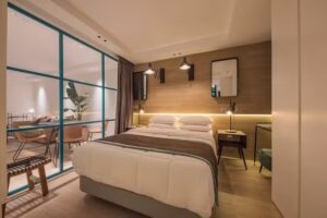 Apartamentos Chayofa Suites