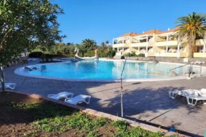 Apartamentos Checkin Laurisilva