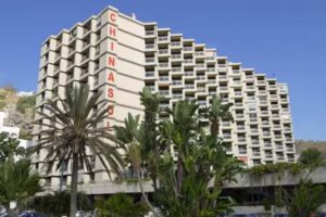 Apartamentos Chinasol | Apartamentos en Almu&ntilde;&eacute;car