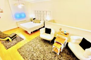 Apartamentos Chinchonspa