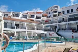 Apartamentos Chipeque