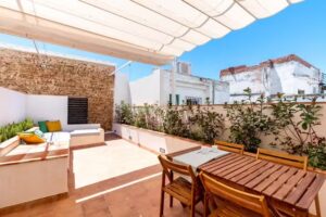 Apartamentos Chipiona