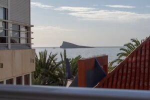 Apartamentos Chorrol