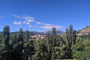 Apartamentos Chuandervera