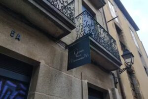 Apartamentos Cidade Vella