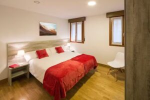 Apartamentos Ciudad de Ordu&ntilde;a