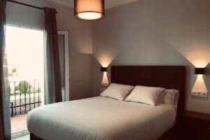 Apartamentos Ciudad de Ronda