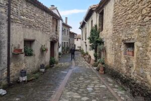 Apartamentos Claveria