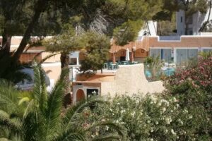 Apartamentos Club AQUARIUM