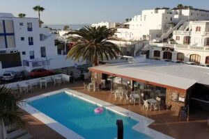 Apartamentos Club Atl&aacute;ntico Lanzarote