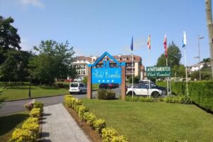 Apartamentos Club Condal