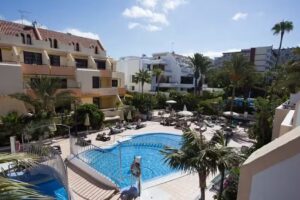 Apartamentos Colon 2