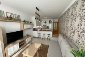 Apartamentos Colores del Barbanza (Boiro y Palmeira)