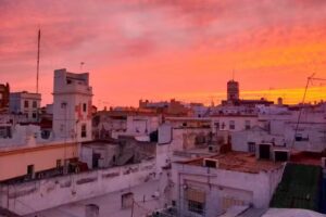 Apartamentos Columela