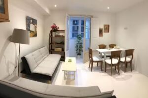 Apartamentos Comillas 1