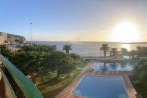 Apartamentos Comodoro