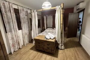 Apartamentos Complejo Tur&iacute;stico Riomalo