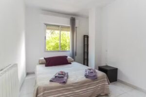 Apartamentos Complutum