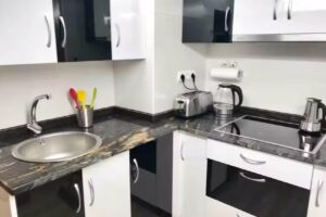 APARTAMENTOS COMPOSTELA TRUQUES