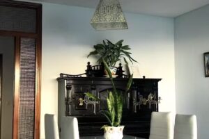 Apartamentos con parking incluido &ndash; BARRAQUER &ndash; 3bed.